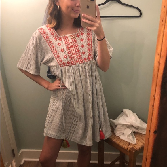 Anthropologie Dresses & Skirts - Anthropologie | Boho Dress